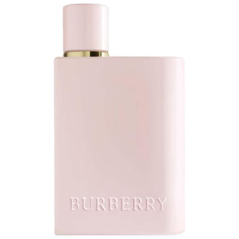 burberry intense perfume|burberry her elixir 3.4 oz.